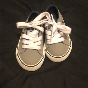 Polo Ralph Lauren Toddler shoes